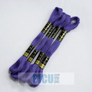 ATA MOULINE ANCHOR , BUMBAC 100% cod 131