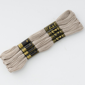 ATA MOULINE ANCHOR , BUMBAC 100% cod 1347
