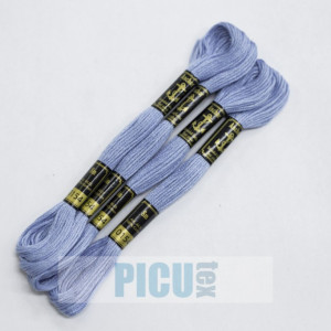 ATA MOULINE ANCHOR , BUMBAC 100% cod 154