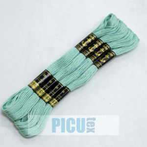 ATA MOULINE ANCHOR , BUMBAC 100% cod 167