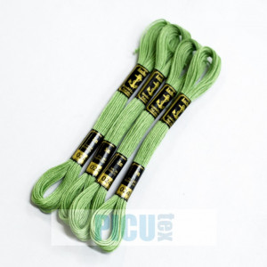 ATA MOULINE ANCHOR , BUMBAC 100% cod 241