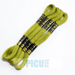 ATA MOULINE ANCHOR , BUMBAC 100% cod 280