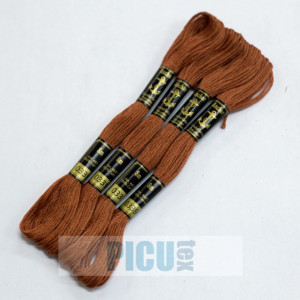 ATA MOULINE ANCHOR , BUMBAC 100% cod 339