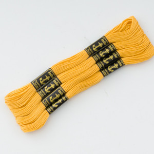 ATA MOULINE ANCHOR , BUMBAC 100% cod 6534