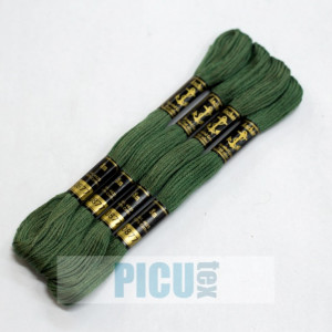 ATA MOULINE ANCHOR , BUMBAC 100% cod 877