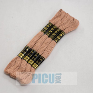 ATA MOULINE ANCHOR , BUMBAC 100% cod 882
