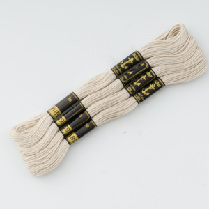 ATA MOULINE ANCHOR , BUMBAC 100% cod 9189