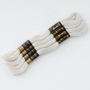 ATA MOULINE ANCHOR , BUMBAC 100% cod 9237