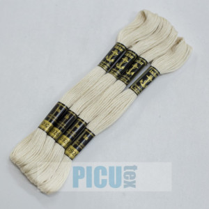 ATA MOULINE ANCHOR , BUMBAC 100% cod 926