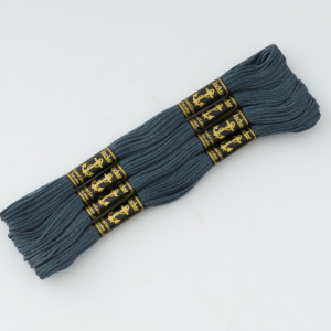ATA MOULINE ANCHOR , BUMBAC 100% cod 9434