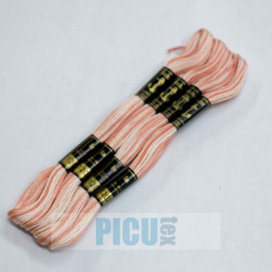 ATA MOULINE ANCHOR , DEGRADE , BUMBAC 100% cod 1202