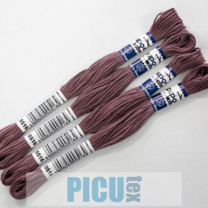 ATA MOULINE PUPPETS , BUMBAC 100% cod 0516