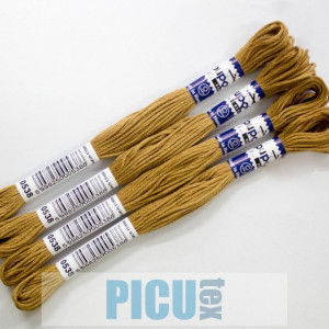 ATA MOULINE PUPPETS , BUMBAC 100% cod 0538