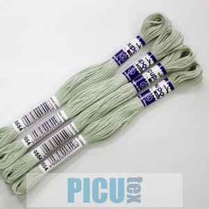 ATA MOULINE PUPPETS , BUMBAC 100% cod 0554