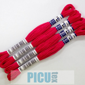 ATA MOULINE PUPPETS , BUMBAC 100% cod 3422