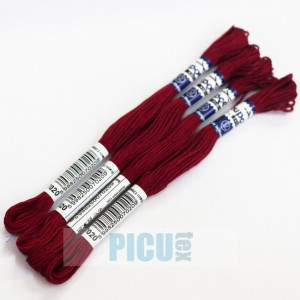 ATA MOULINE PUPPETS , BUMBAC 100% cod 7020