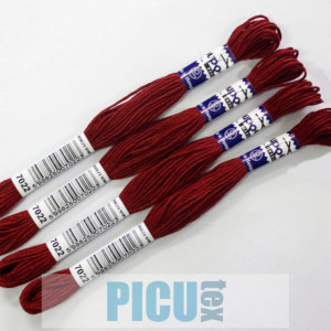 ATA MOULINE PUPPETS , BUMBAC 100% cod 7022