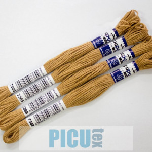 ATA MOULINE PUPPETS , BUMBAC 100% cod 7369