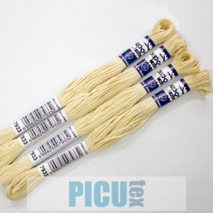 ATA MOULINE PUPPETS , BUMBAC 100% cod 7933