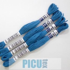 ATA MOULINE PUPPETS , BUMBAC 100% cod 8162