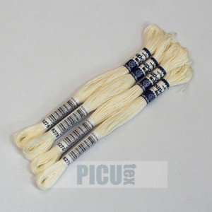 ATA MOULINE PUPPETS , BUMBAC 100% cod 8275