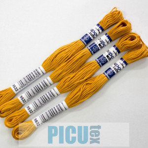 ATA MOULINE PUPPETS , BUMBAC 100% cod 9532