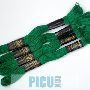 ATA MOULINE RANGOLI, BUMBAC 100% cod 8037