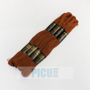 ATA MOULINE RANGOLI, BUMBAC 100% cod 9050