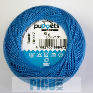 Cotton perle cod 7131