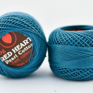 Cotton perle RED HEART cod 0169 - Img 2