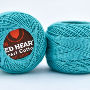 Cotton perle RED HEART cod 0529 - Img 2