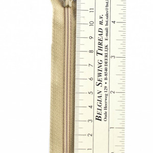 Fermoare - 12 cm - Culoare Bej- COD - 127 -