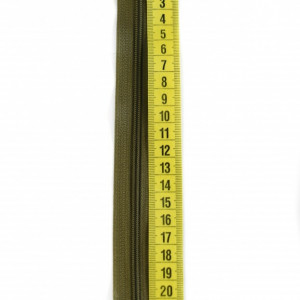 Fermoare - 22 cm - Culoare Verde- COD - 227 -