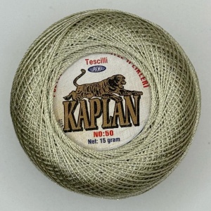 Fir de crosetat polyester KAPLAN COD 197