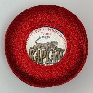 Fir de crosetat polyester KAPLAN COD 328