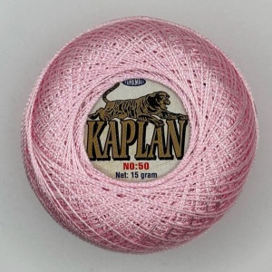 Fir de crosetat polyester KAPLAN COD 605