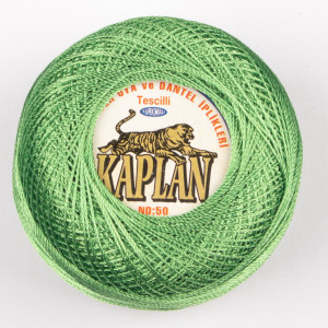 Fir de crosetat polyester KAPLAN COD 699