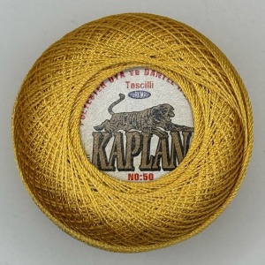 Fir de crosetat polyester KAPLAN COD 786