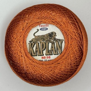 Fir de crosetat polyester KAPLAN COD 918