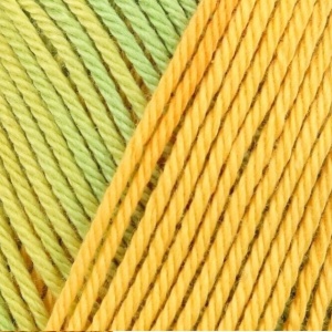 Fir de tricotat sau crosetat - Fir BUMBAC 100% MERCERIZAT CATANIA COLOR COD 238 - Img 2