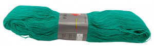 Fir de tricotat sau crosetat - Fire tip mohair din acril (PNA) Canguro Farfalle TURQUAZ 336