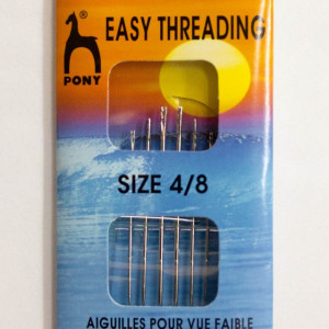 Set ace inox PONY EASY THREADING 12801 - Img 3