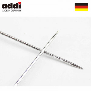 addi NOVEL - andrele circulare fixe 100 cm premium cod 717-7 - Img 2