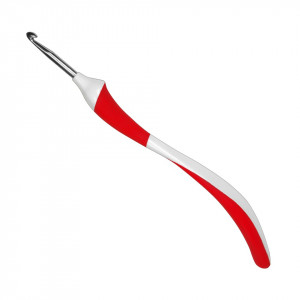 addiSwing - crosete premium cu maner ergonomic cod 140-7 - Img 2