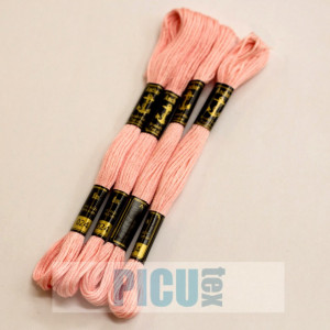 ATA MOULINE ANCHOR , BUMBAC 100% cod 024