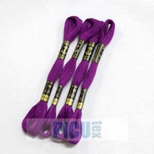 ATA MOULINE ANCHOR , BUMBAC 100% cod 101