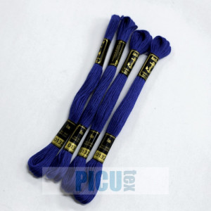 ATA MOULINE ANCHOR , BUMBAC 100% cod 132