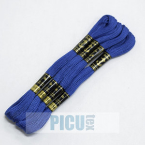 ATA MOULINE ANCHOR , BUMBAC 100% cod 156