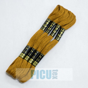 ATA MOULINE ANCHOR , BUMBAC 100% cod 308