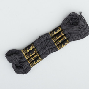 ATA MOULINE ANCHOR , BUMBAC 100% cod 6612